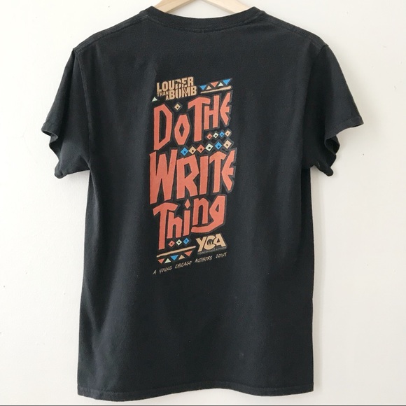 vintage do the right thing shirt